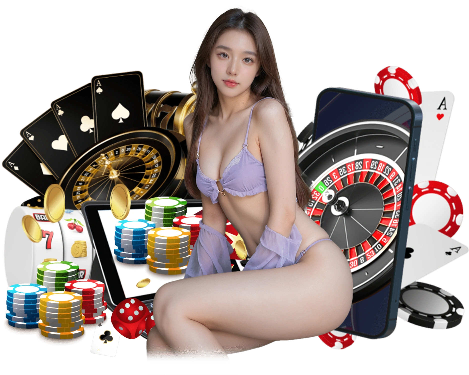 Hình ảnh chuyên mục game bài KO66