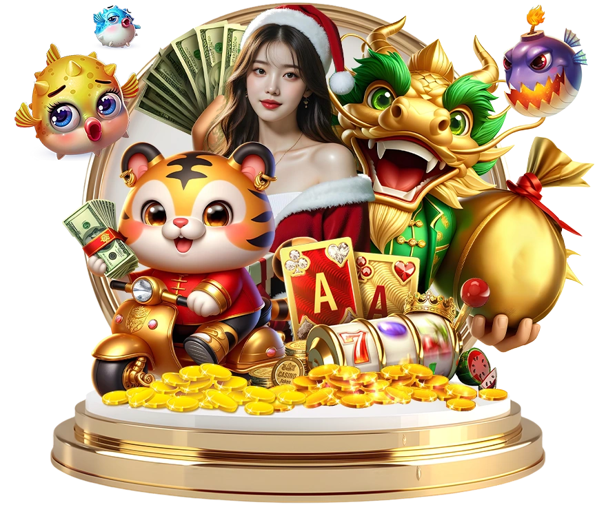 Hình ảnh chuyên mục casino KO66