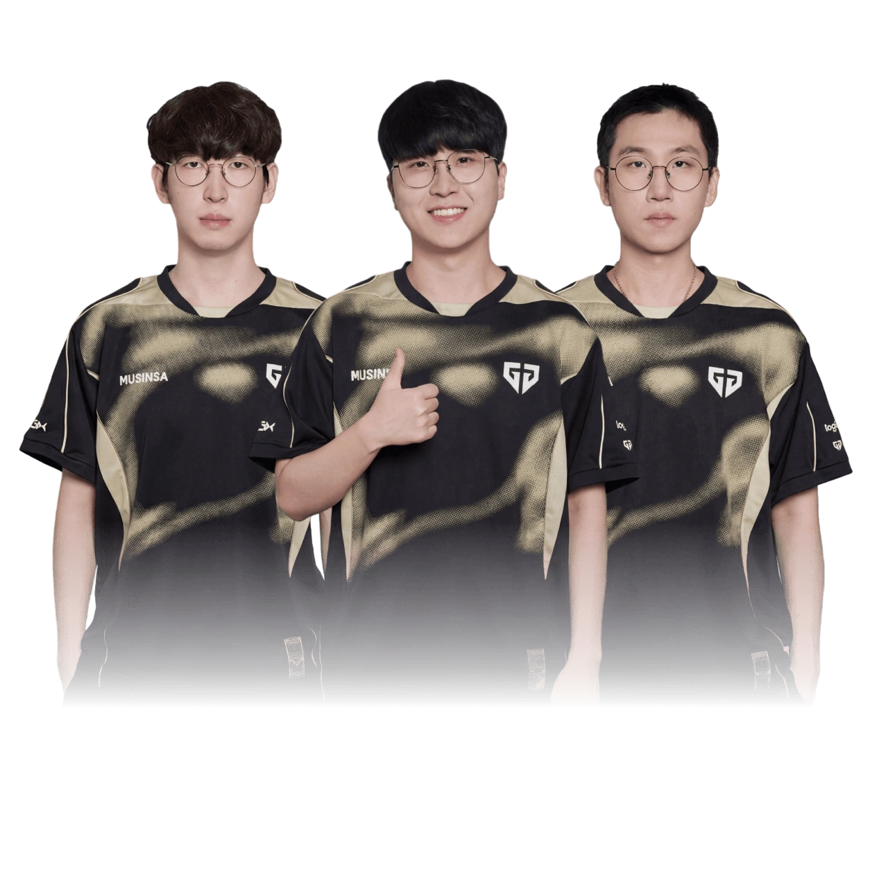 Hình ảnh chuyên mục esports KO66